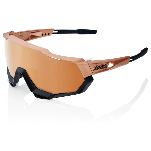 Paiement sécurisé 100% – Speedtrap Mirror S2 (VLT 25%) – Lunettes Vélo 3