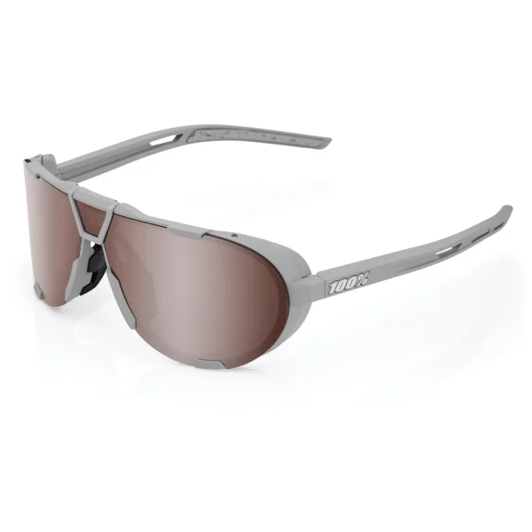 online boutique 100% – Westcraft Mirror S3 (VLT 14%) – Lunettes Vélo 5