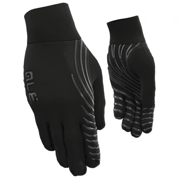 l'unique style Alé – Spirale Underglove – Gants 3