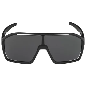 Alpina – Bonfire Cat. 3 – Lunettes Vélo qualité supérieure 14