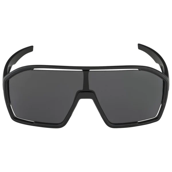 Alpina – Bonfire Cat. 3 – Lunettes Vélo qualité supérieure 5