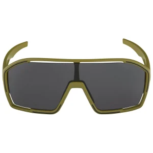 Alpina – Bonfire Cat. 3 – Lunettes Vélo qualité supérieure 16