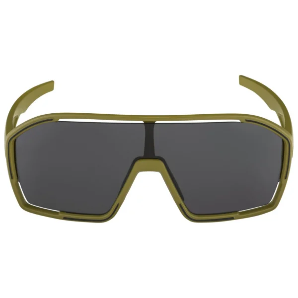Alpina – Bonfire Cat. 3 – Lunettes Vélo qualité supérieure 6