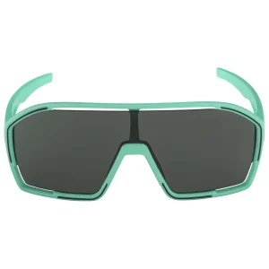 Alpina – Bonfire Cat. 3 – Lunettes Vélo qualité supérieure 18