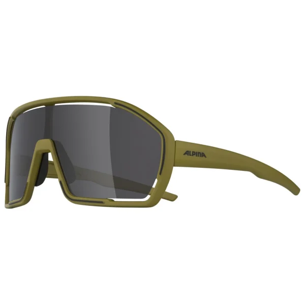Alpina – Bonfire Cat. 3 – Lunettes Vélo qualité supérieure 3