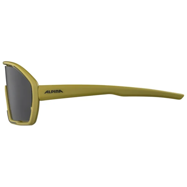 Alpina – Bonfire Cat. 3 – Lunettes Vélo qualité supérieure 4