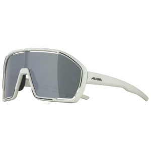 Top ventes Alpina – Bonfire Q-Lite Mirror Cat. 3 – Lunettes Vélo 16