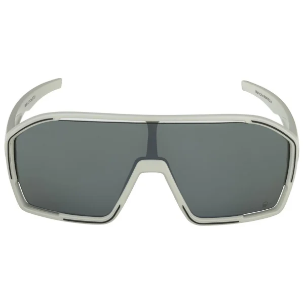 Top ventes Alpina – Bonfire Q-Lite Mirror Cat. 3 – Lunettes Vélo 3