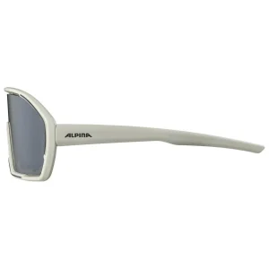 Top ventes Alpina – Bonfire Q-Lite Mirror Cat. 3 – Lunettes Vélo 12