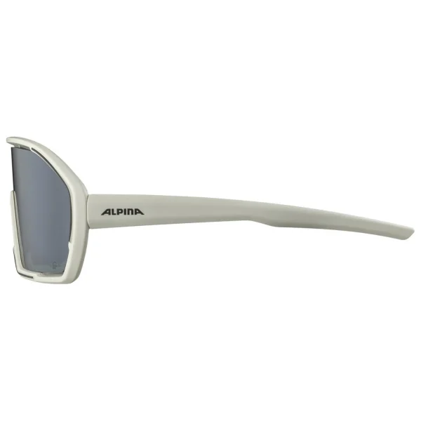 Top ventes Alpina – Bonfire Q-Lite Mirror Cat. 3 – Lunettes Vélo 4