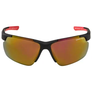 marque moins cher Alpina – Defey HR Ceramic Mirror Cat 1-3 – Lunettes Vélo 7