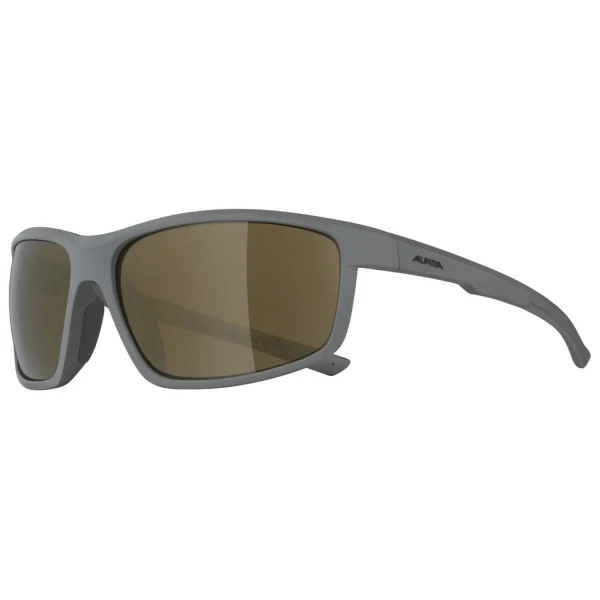 prix pas cher Alpina – Defey Mirror Cat 3 – Lunettes Vélo 5