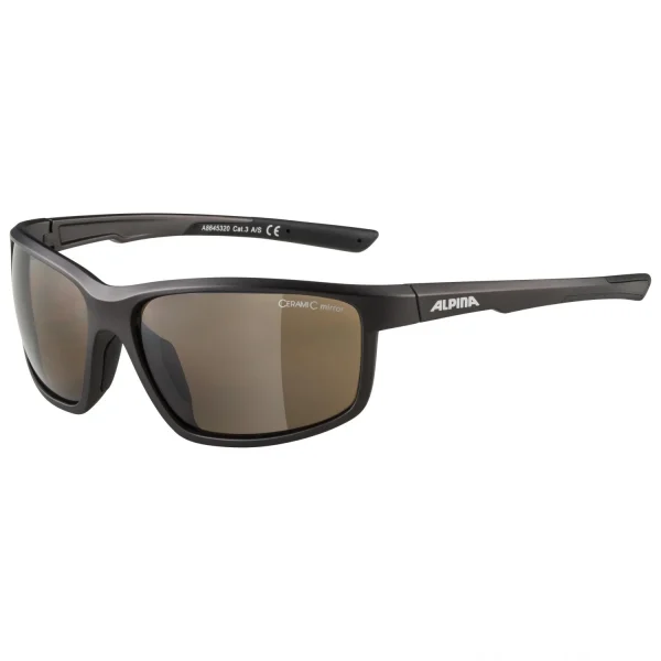 prix pas cher Alpina – Defey Mirror Cat 3 – Lunettes Vélo 6