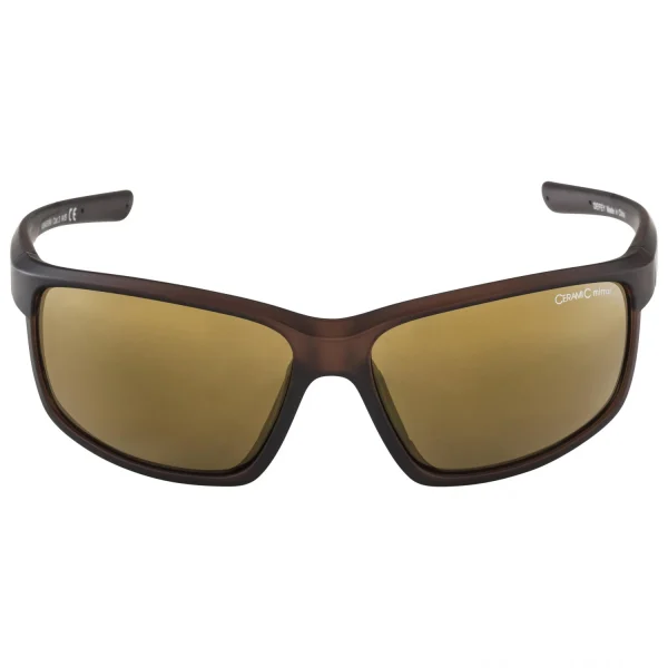 prix pas cher Alpina – Defey Mirror Cat 3 – Lunettes Vélo 3