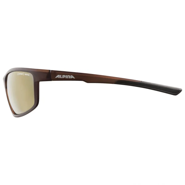 prix pas cher Alpina – Defey Mirror Cat 3 – Lunettes Vélo 4