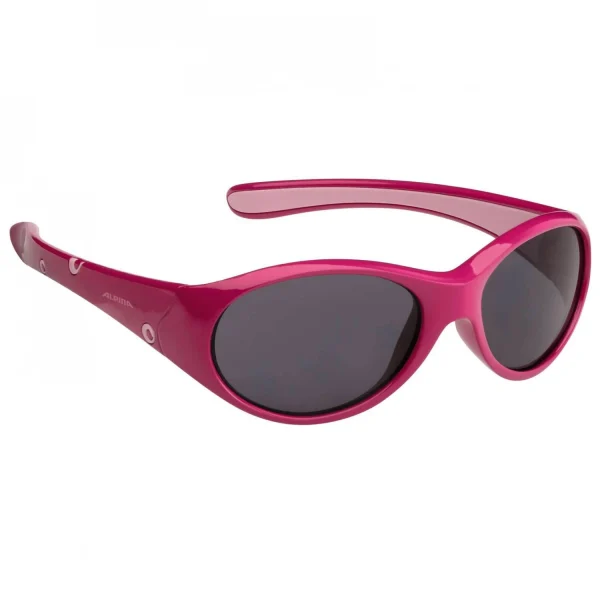 en ligne Alpina – Flexxy Girl Ceramic Black S3 – Lunettes De Soleil 5