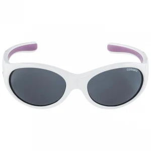 en ligne Alpina – Flexxy Girl Ceramic Black S3 – Lunettes De Soleil 8