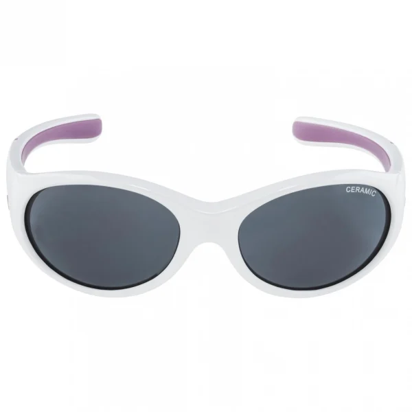 en ligne Alpina – Flexxy Girl Ceramic Black S3 – Lunettes De Soleil 3