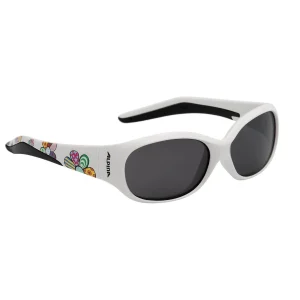 mode pas cher Alpina – Flexxy Kids Black S3 – Lunettes De Soleil 11