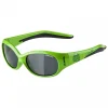mode pas cher Alpina – Flexxy Kids Black S3 – Lunettes De Soleil 22