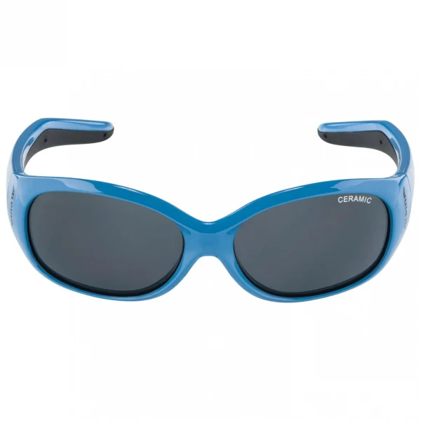 mode pas cher Alpina – Flexxy Kids Black S3 – Lunettes De Soleil 3