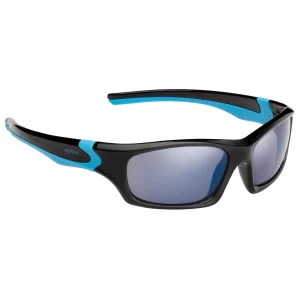 Nouveau Alpina – Flexxy Teen Blue Mirror S3 – Lunettes De Soleil 6