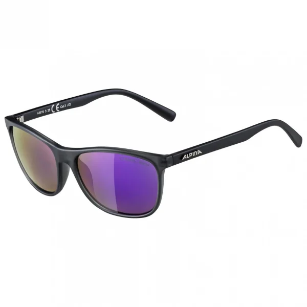 Alpina – Jaida Ceramic Mirror S3 – Lunettes De Soleil en ligne 1