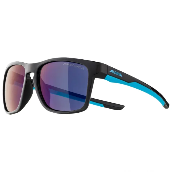 Alpina – Kid’s Flexxy Cool I Ceramic Mirror Cat 3 – Lunettes De Soleil Les achats en ligne 5