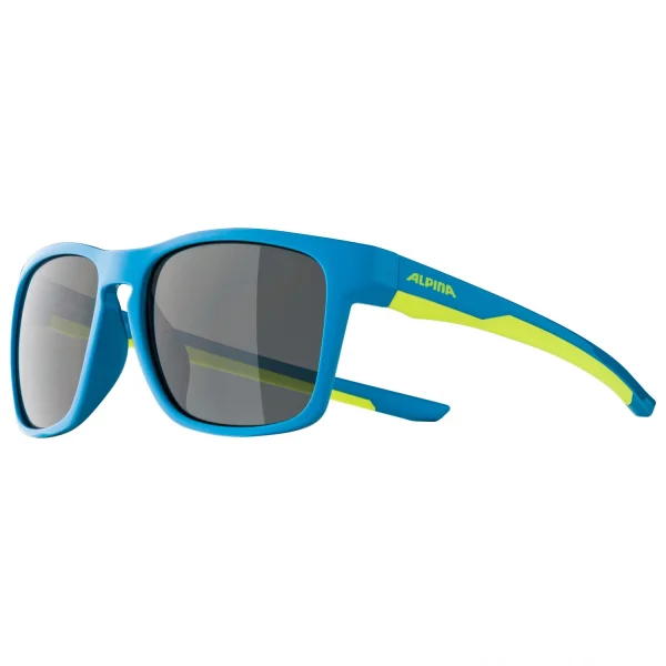 Alpina – Kid’s Flexxy Cool I Ceramic Mirror Cat 3 – Lunettes De Soleil Les achats en ligne 6