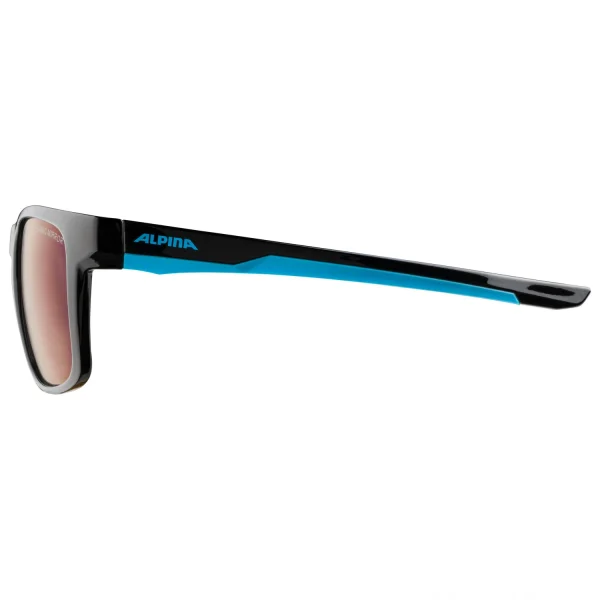 Alpina – Kid’s Flexxy Cool I Ceramic Mirror Cat 3 – Lunettes De Soleil Les achats en ligne 4