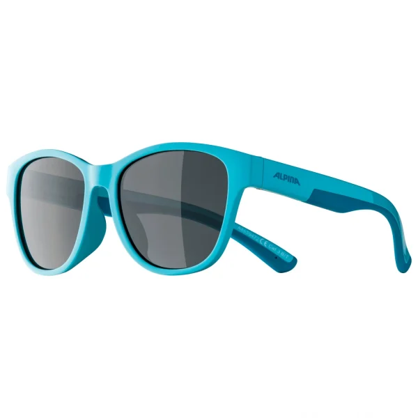 Alpina – Kid’s Flexxy Cool II Ceramic Mirror Cat 3 – Lunettes De Soleil boutique paris 5