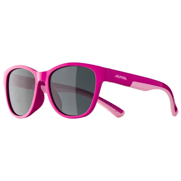 Alpina – Kid’s Flexxy Cool II Ceramic Mirror Cat 3 – Lunettes De Soleil boutique paris 6
