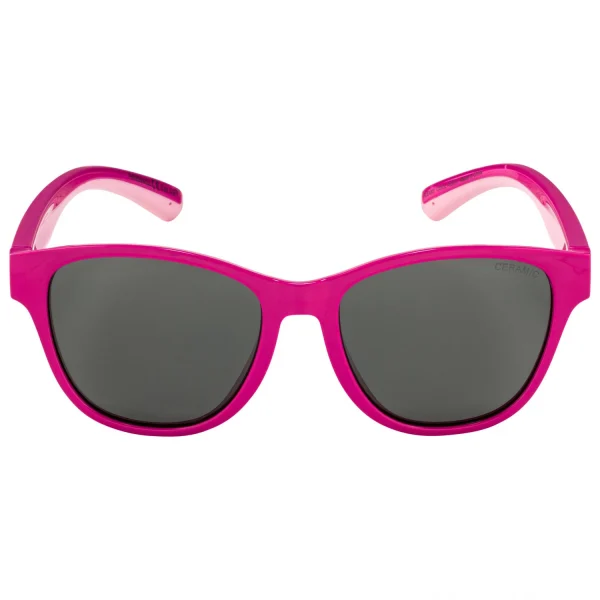Alpina – Kid’s Flexxy Cool II Ceramic Mirror Cat 3 – Lunettes De Soleil boutique paris 3