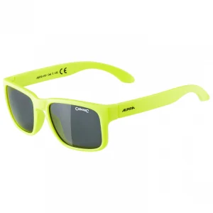 destockage Alpina – Kid’s Mitzo Ceramic S3 – Lunettes De Soleil 16