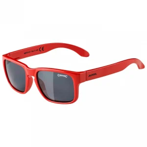 destockage Alpina – Kid’s Mitzo Ceramic S3 – Lunettes De Soleil 18