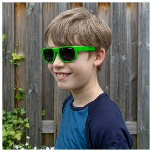 destockage Alpina – Kid’s Mitzo Ceramic S3 – Lunettes De Soleil 12
