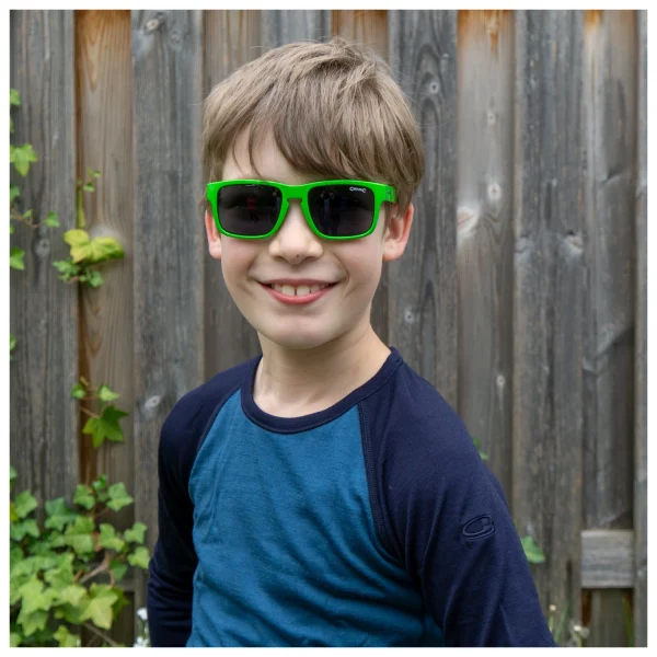 destockage Alpina – Kid’s Mitzo Ceramic S3 – Lunettes De Soleil 5