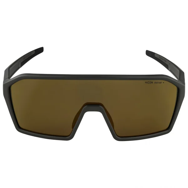 mode Alpina – Ram HM+ Hicon Mirror Cat 3 – Lunettes Vélo 3