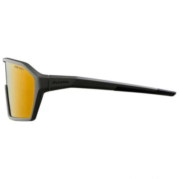 mode Alpina – Ram HM+ Hicon Mirror Cat 3 – Lunettes Vélo 4