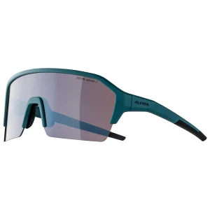Alpina – Ram HR HM+ Hicon Mirror Cat 3 – Lunettes Vélo vente pas cher 14