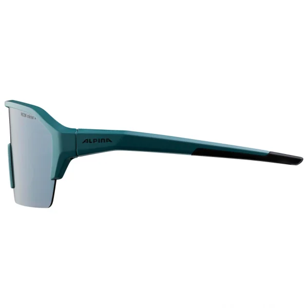Alpina – Ram HR HM+ Hicon Mirror Cat 3 – Lunettes Vélo vente pas cher 4