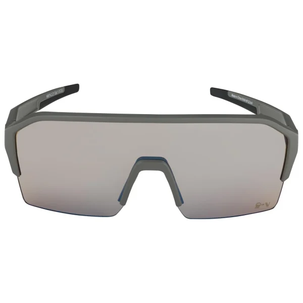 Alpina – Ram HR Q-Lite V Mirror Cat. 1-3 – Lunettes Vélo Retour Facile et Gratuit 3