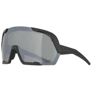 grande surprise Alpina – Rocket Bold Q-Lite Mirror Cat. 3 – Lunettes Vélo 13