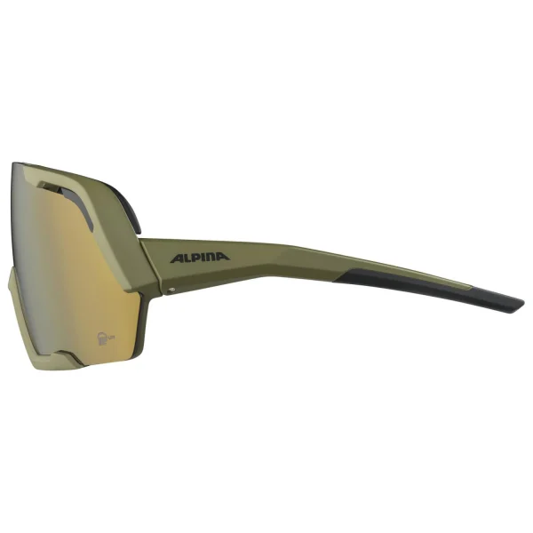 grande surprise Alpina – Rocket Bold Q-Lite Mirror Cat. 3 – Lunettes Vélo 3