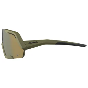 Alpina – Rocket Q-Lite Mirror Cat. 3 – Lunettes Vélo prix de gros 11