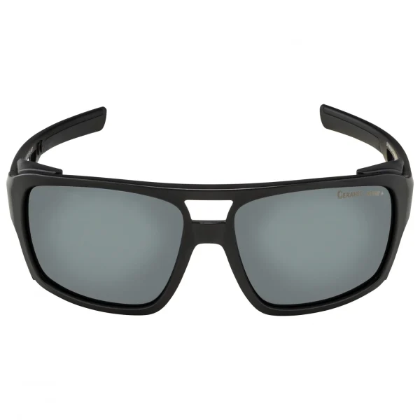 pas cher marque Alpina – Skywalsh Mirror Cat. 4 – Lunettes Glacier 5