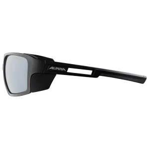 pas cher marque Alpina – Skywalsh Mirror Cat. 4 – Lunettes Glacier 8
