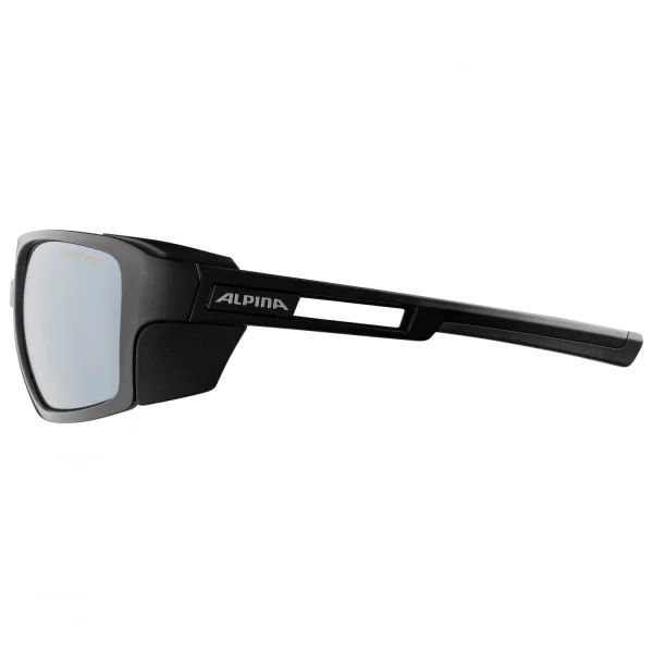 pas cher marque Alpina – Skywalsh Mirror Cat. 4 – Lunettes Glacier 3
