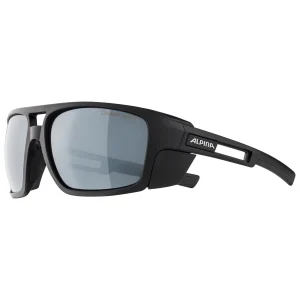 pas cher marque Alpina – Skywalsh Mirror Cat. 4 – Lunettes Glacier 10