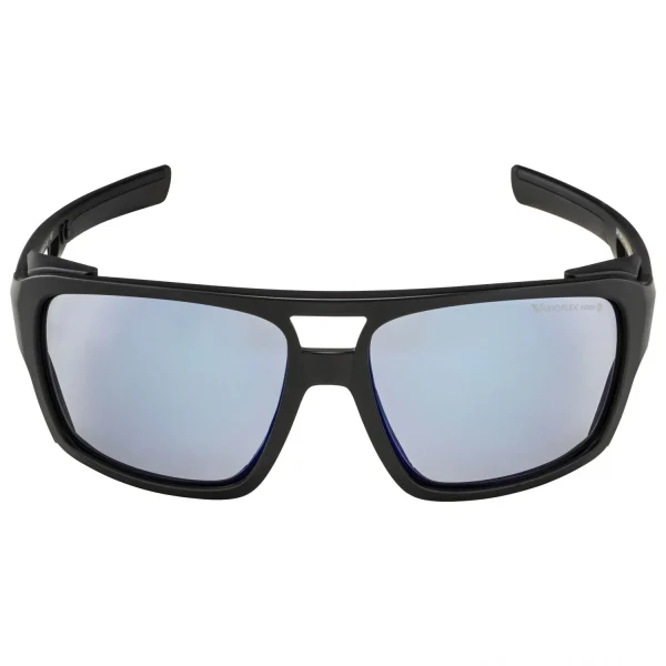 mode Alpina – Skywalsh VLM+ Varioflex Mirror Cat 1-4 – Lunettes Glacier 3
